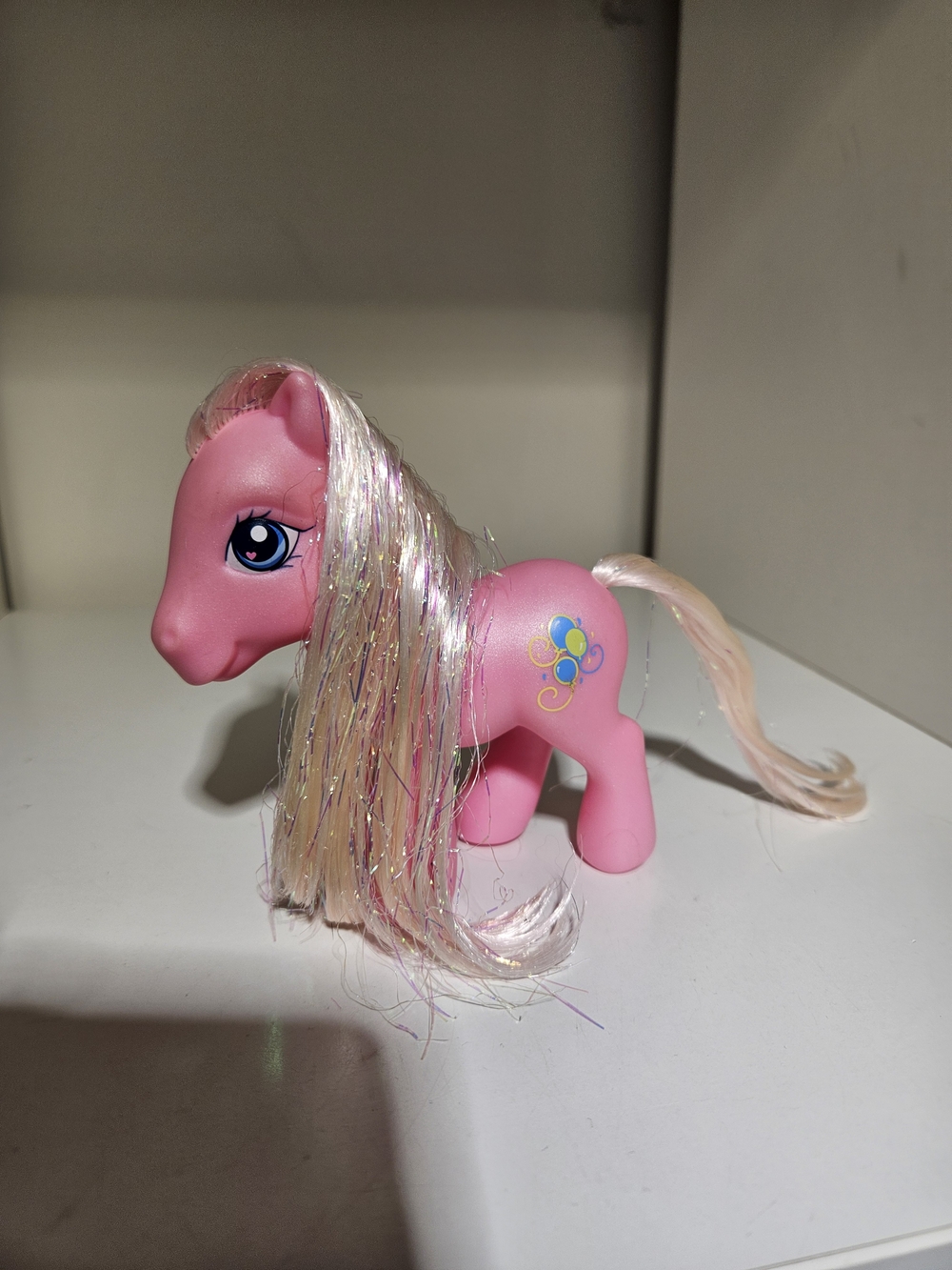 My Little Pinkie Pie G3